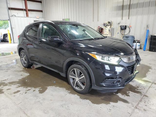  HONDA HR-V 2022 Czarny