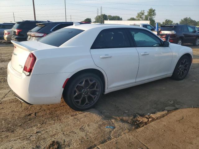  CHRYSLER 300 2016 Biały