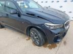 2019 BMW X5 XDRIVE45E M SPORT AUTO  for sale at Copart SANDY