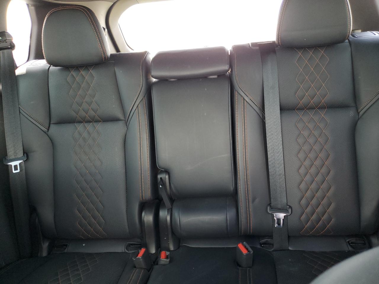 2023 Mitsubishi Outlander Sel VIN: JA4T5VA98PZ035247 Lot: 68559935