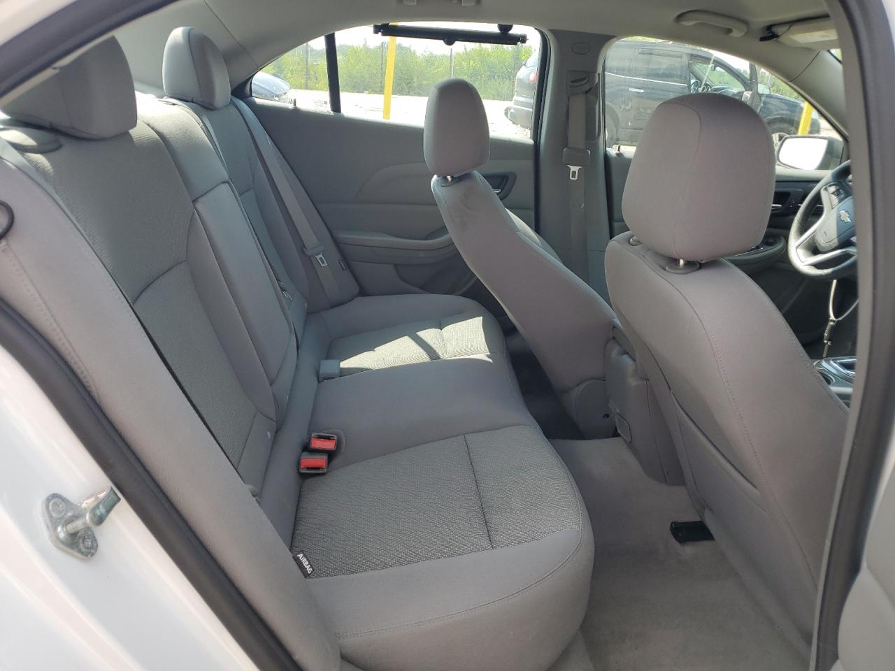 2013 Chevrolet Malibu Ls VIN: 1G11A5SA7DF292889 Lot: 69039705