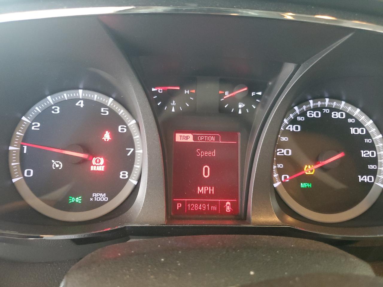 2015 GMC Terrain Slt VIN: 2GKFLSE33F6369620 Lot: 68019435