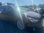 2012 SUBARU IMPREZA PREMIUM   for sale at Copart QC - MONTREAL