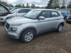 2021 HYUNDAI VENUE SE   à vendre chez Copart ON - TORONTO