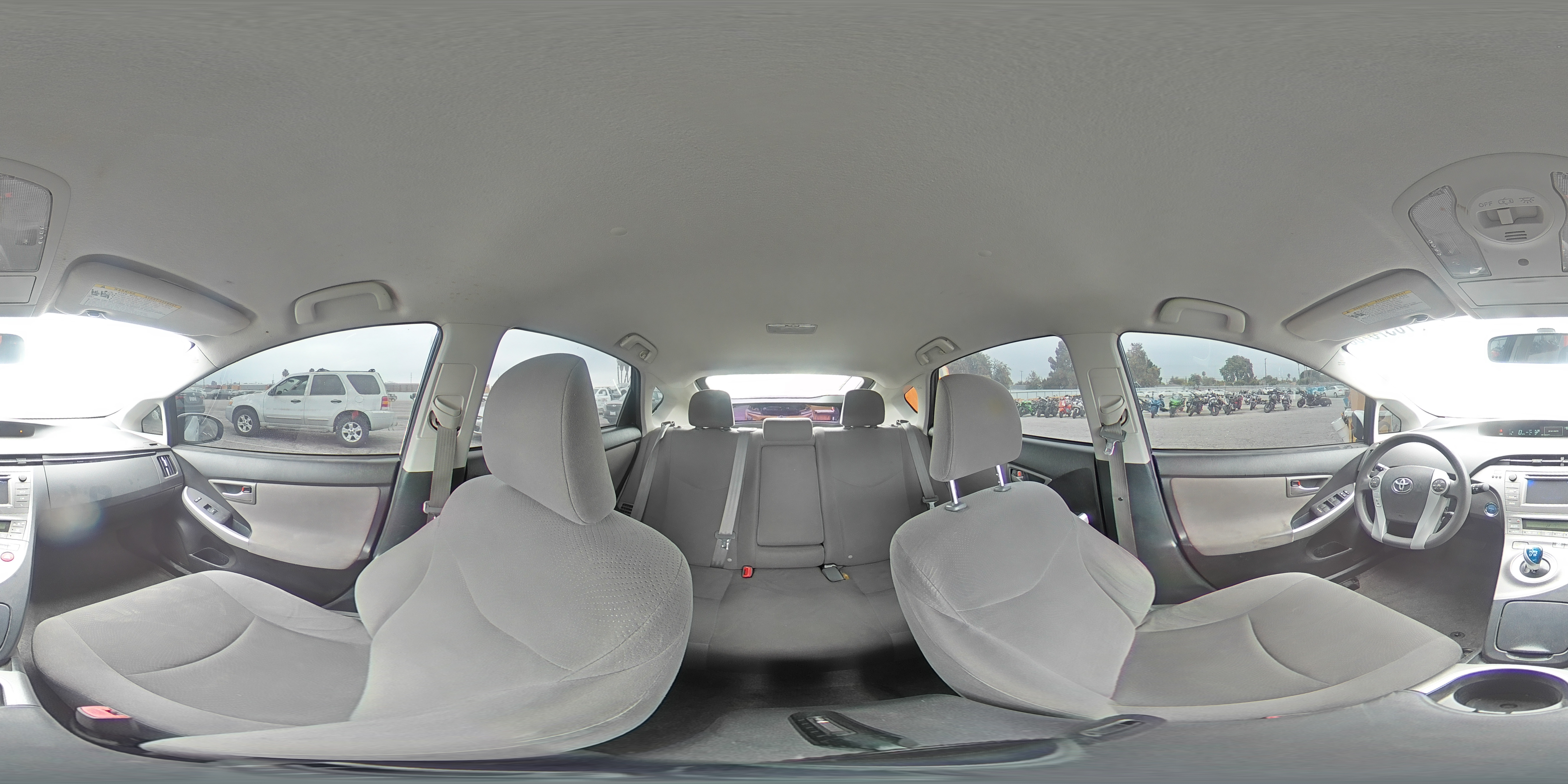 2013 Toyota Prius VIN: JTDKN3DUXD5688557 Lot: 70570785
