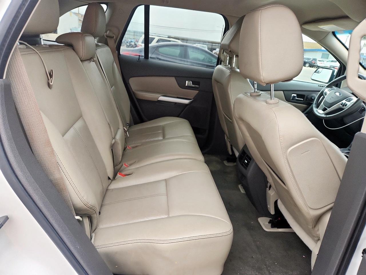 2013 Ford Edge VIN: 2FMDK3JC3DBC84875 Lot: 70330555