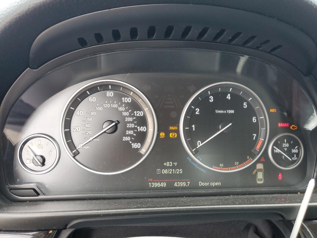 2016 BMW 528 Xi VIN: WBA5A7C53GG146457 Lot: 69045195