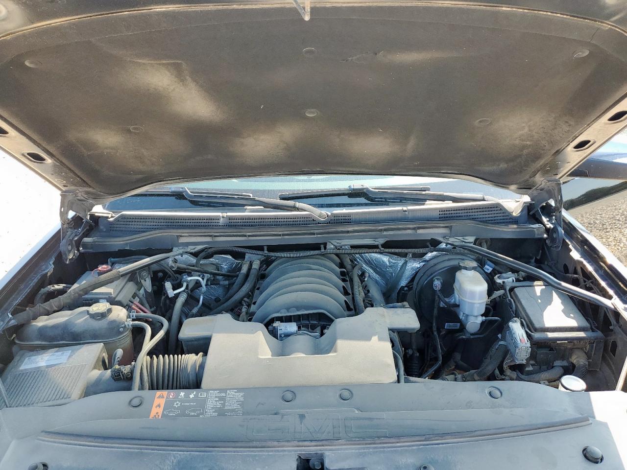 2018 GMC Sierra K1500 Slt VIN: 3GTU2NEC2JG270436 Lot: 70041005