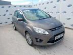 2012 FORD C-MAX TITANIUM for sale at Copart BRISTOL