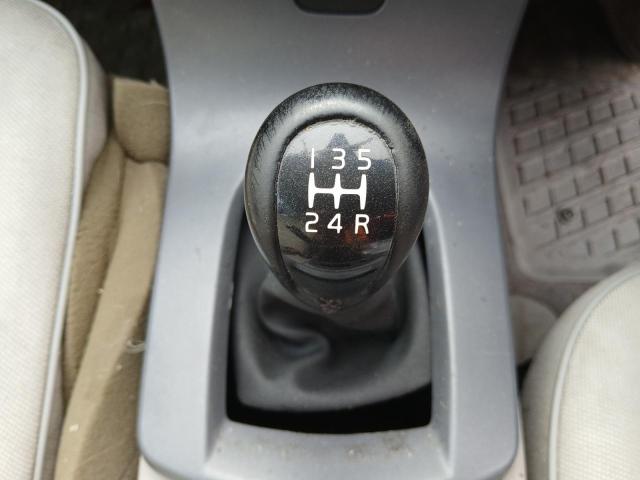 2008 VOLVO S40 S 16V