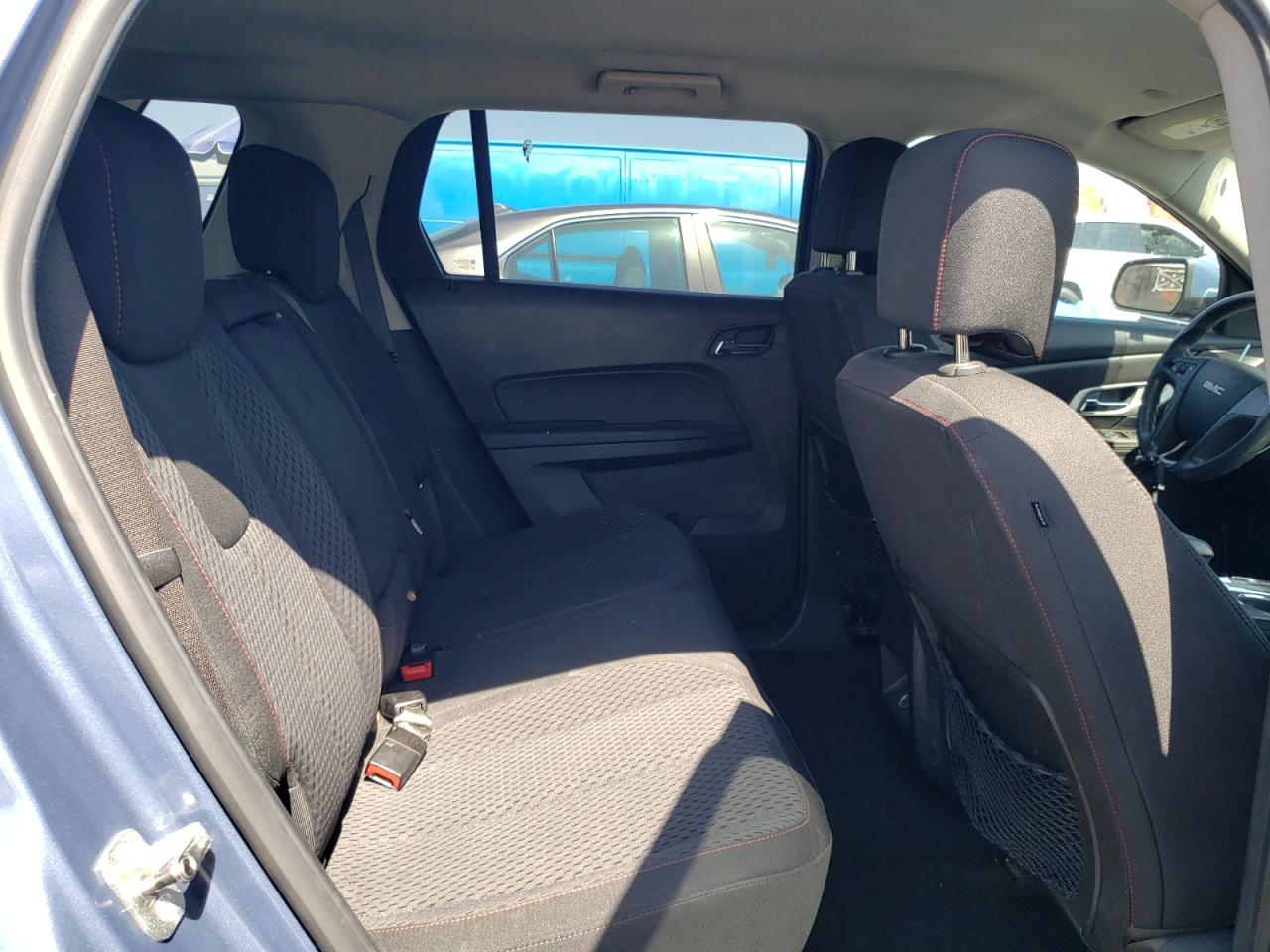 2CTALMEC2B6299043 2011 GMC Terrain Sle