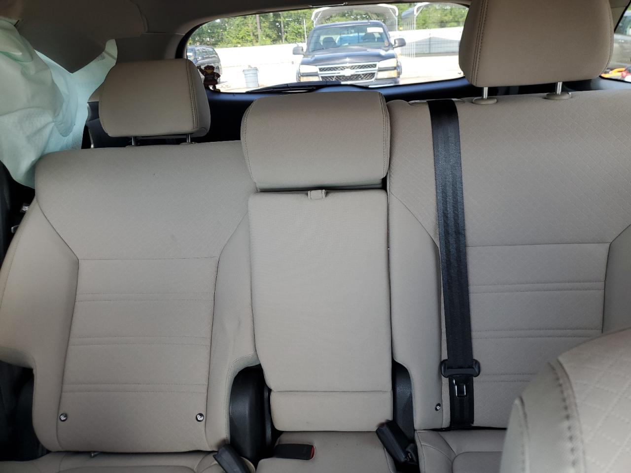 2020 Kia Sorento S VIN: 5XYPG4A53LG695228 Lot: 70110065