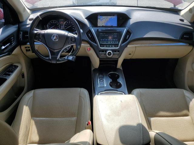 2020 ACURA MDX AWD  