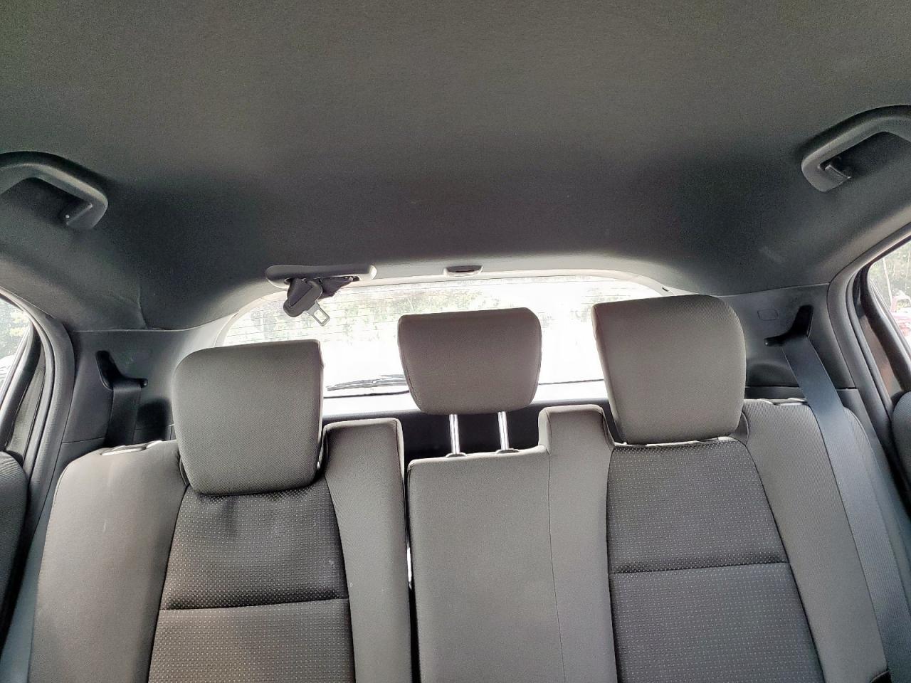 2020 Honda Hr-V Sport VIN: 3CZRU5H10LM716544 Lot: 68965685