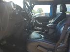 2014 JEEP WRANGLER UNLIMITED SAHARA for sale at Copart CT - HARTFORD SPRINGFIELD