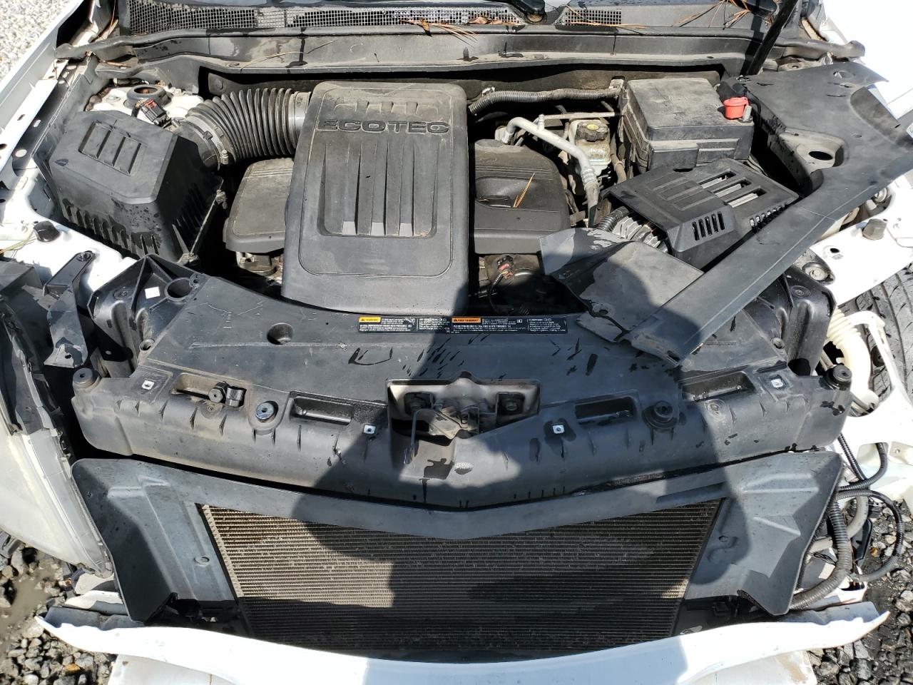 2014 GMC Terrain Slt VIN: 2GKALSEK1E6324000 Lot: 68688735