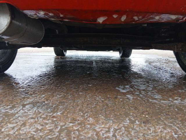 2014 FORD KA ZETEC