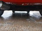 2014 FORD KA ZETEC for sale at Copart WISBECH