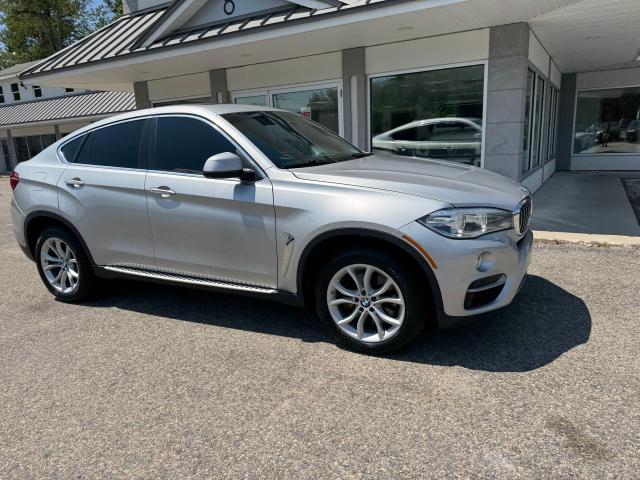 BMW X6 – zdjęcie z aukcji, lot #68203385