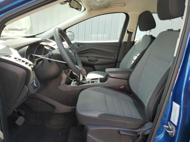  FORD ESCAPE 2017 Синий