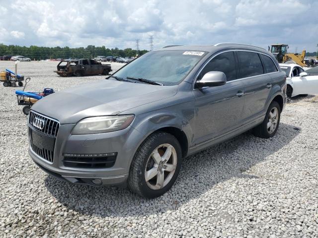 2012 AUDI Q7 PREMIUM PLUS   à vendre chez Copart TN - MEMPHIS