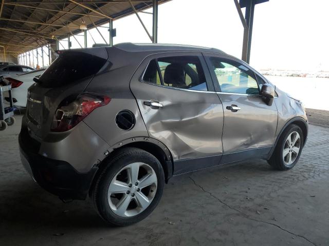  BUICK ENCORE 2015 Gray