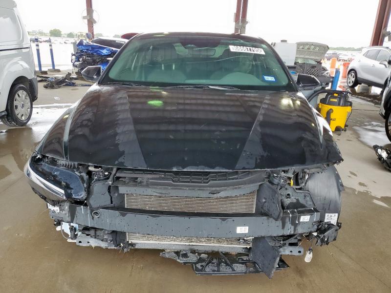  HYUNDAI ELANTRA 2024 Черный