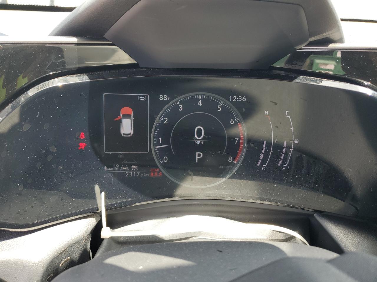 2025 Lexus Nx 350 Premium VIN: 2T2GGCEZ7SC081036 Lot: 69811965