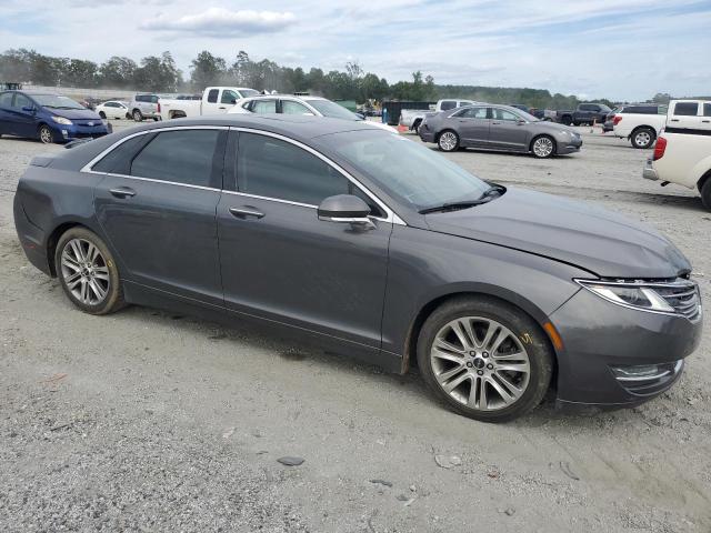  LINCOLN MKZ 2015 Szary