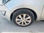 2013 HYUNDAI I20 ACTIVE for sale at Copart BRISTOL