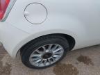 2013 FIAT 500 C LOUN for sale at Copart SANDY