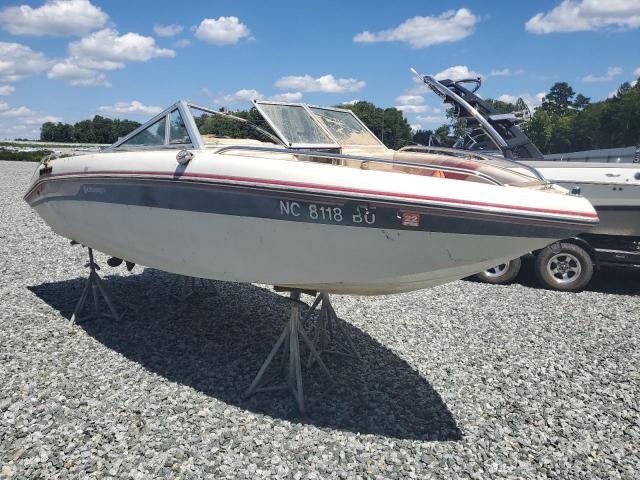 1989 Celebrity Boat - Boats Boat