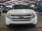 2014 FORD EXPLORER XLT   for sale at Copart CT - HARTFORD SPRINGFIELD