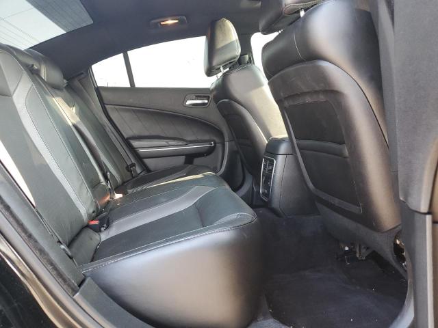 2018 DODGE CHARGER GT  