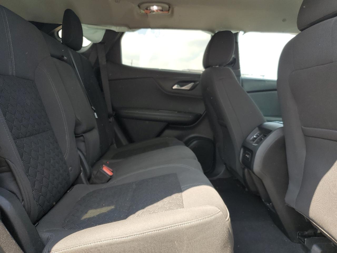 2020 Chevrolet Blazer 2Lt VIN: 3GNKBCR47LS647462 Lot: 68922485