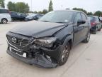 2015 MAZDA CX-3 SE-L NAV for sale at Copart SANDY
