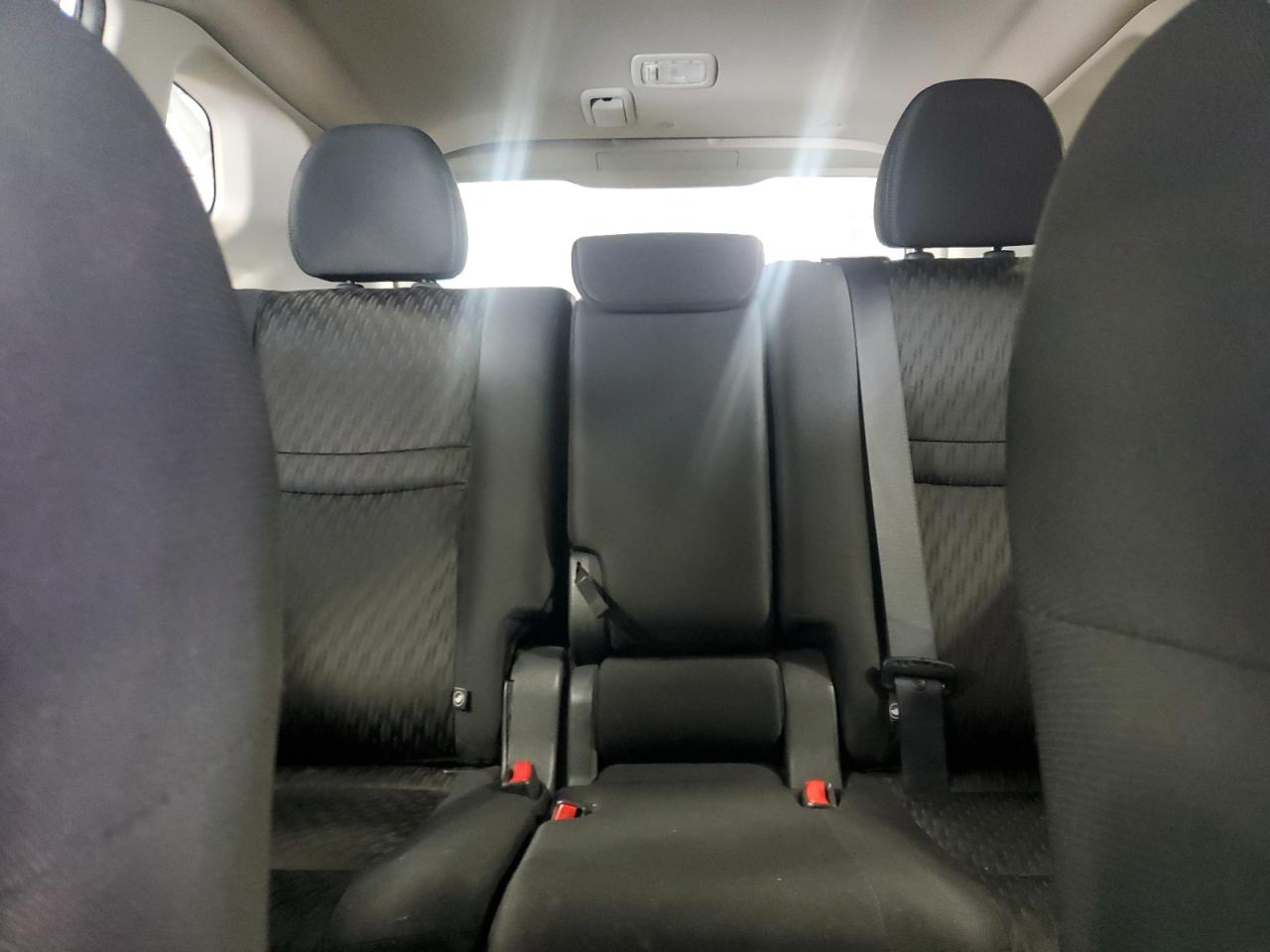 2019 Nissan Rogue S VIN: KNMAT2MT4KP528176 Lot: 69281335