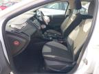 2013 FORD FOCUS ZETEC 105  for sale at Copart SANDY