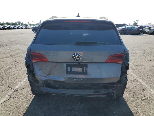  VOLKSWAGEN TAOS S 2022 Gray