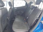 2020 FORD ECOSPORT S for sale at Copart ST HELENS