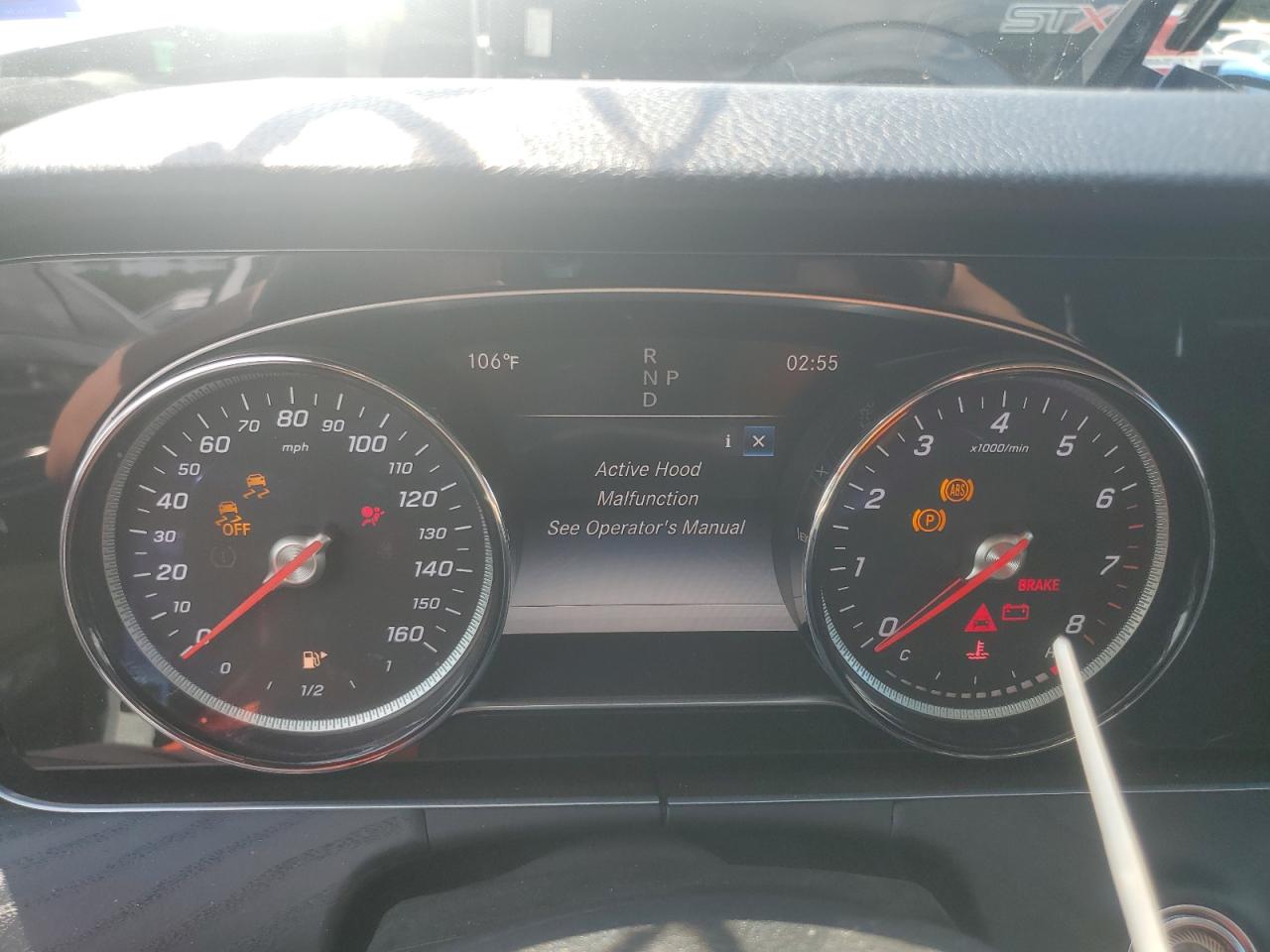 2019 Mercedes-Benz E 300 VIN: WDDZF4JB2KA530020 Lot: 68392775