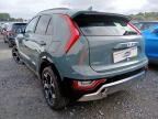 2023 KIA NIRO 3 for sale at Copart WOLVERHAMPTON
