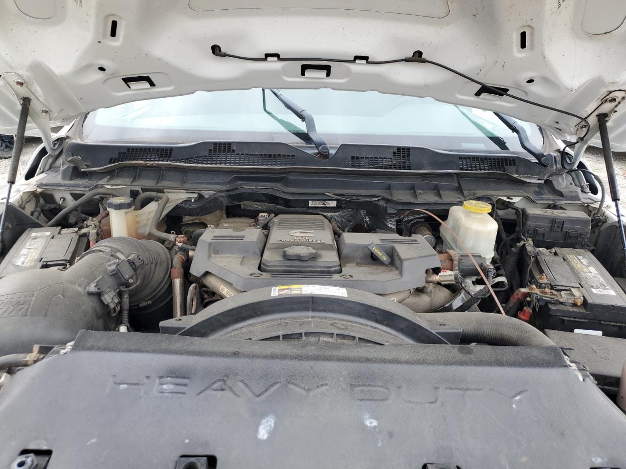 2017 Ram 5500 VIN: 3C7WRNEL5HG514405 Lot: 67308865