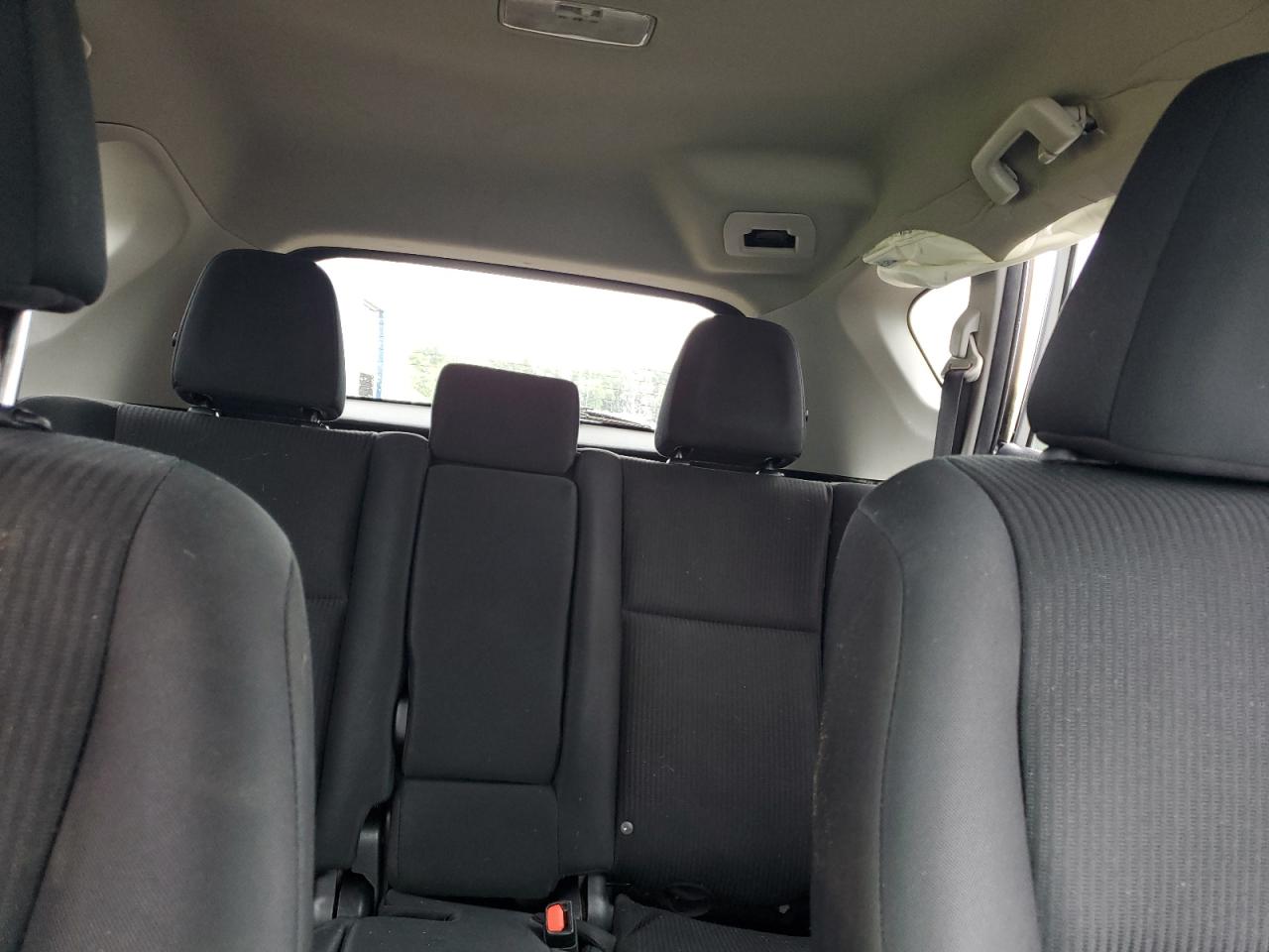 2017 Toyota Rav4 Le VIN: 2T3ZFREV4HW375217 Lot: 69520645