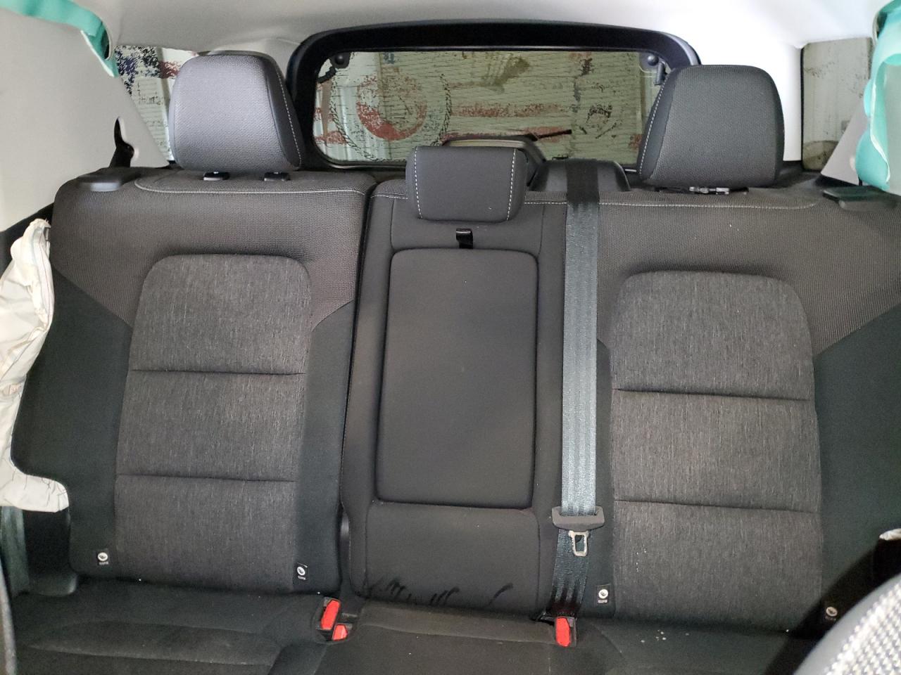 2024 Ford Bronco Sport Big Bend VIN: 3FMCR9B63RRE80648 Lot: 70422515