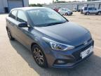 2020 HYUNDAI I20 PLAY MPI  for sale at Copart NEWBURY
