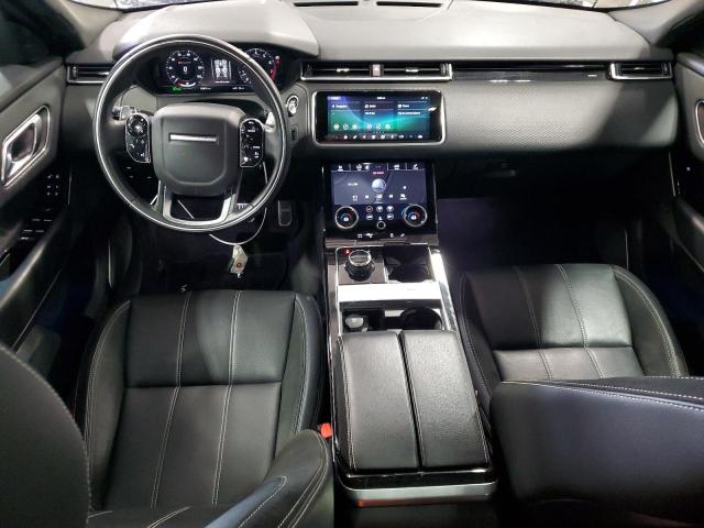  LAND ROVER RANGEROVER 2018 Белы