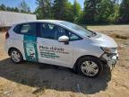 2020 HONDA FIT LX   à vendre chez Copart QC - MONTREAL