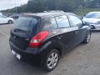 2009 HYUNDAI I20 COMFORT  for sale at Copart SANDTOFT