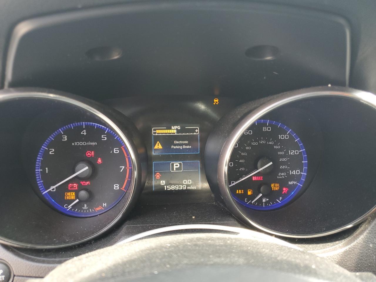 2017 Subaru Legacy 2.5I Premium VIN: 4S3BNAC67H3019865 Lot: 67362695